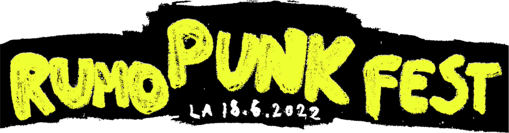 Rumo Punk Fest 2022